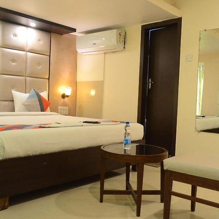 Aishwarya Residency Navi Mumbai Exterior photo