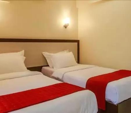Aishwarya Residency Navi Mumbai Exterior photo