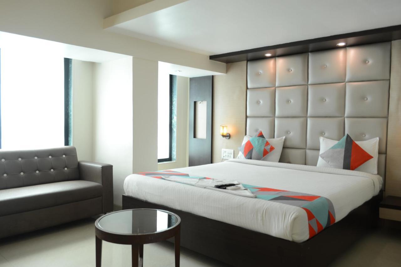 Aishwarya Residency Navi Mumbai Exterior photo