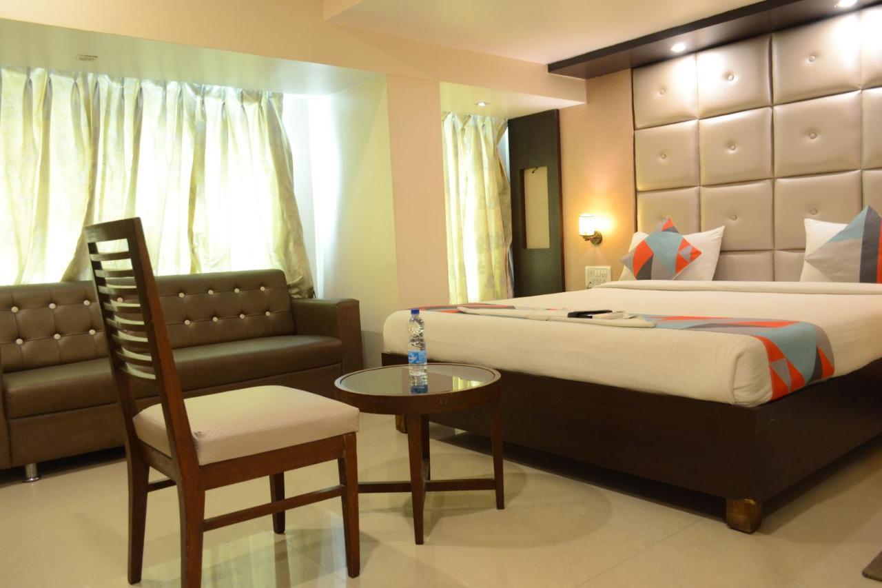 Aishwarya Residency Navi Mumbai Exterior photo