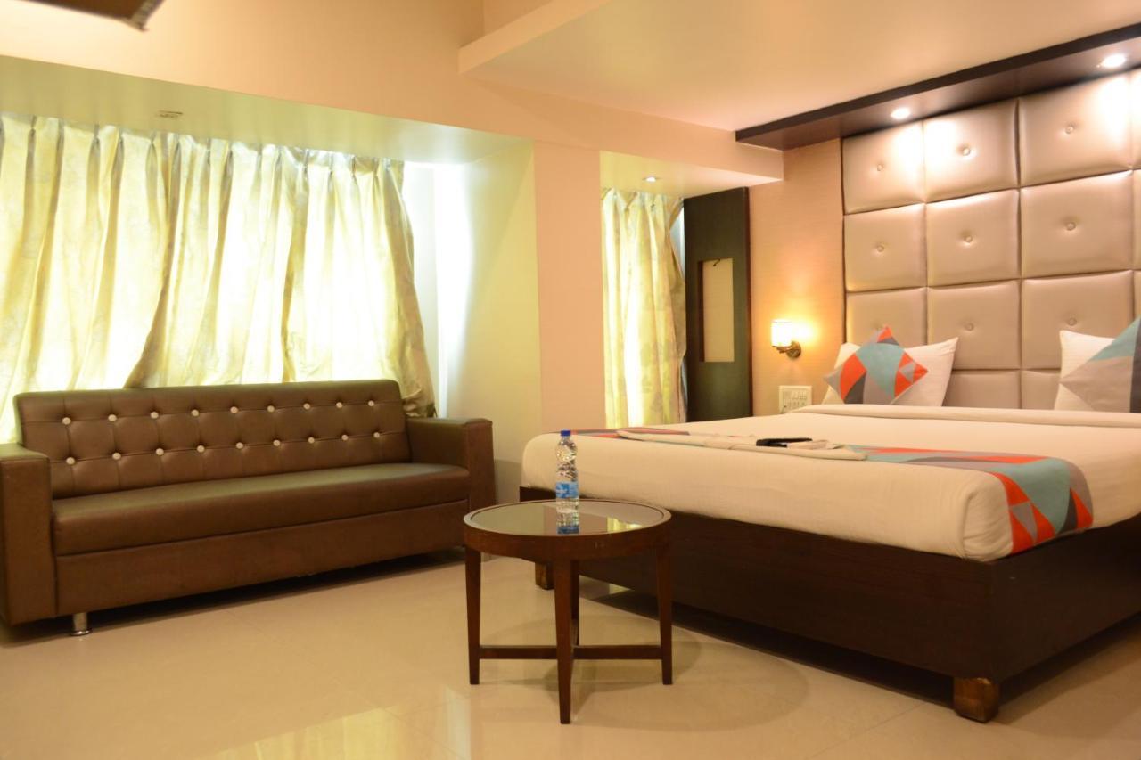 Aishwarya Residency Navi Mumbai Exterior photo