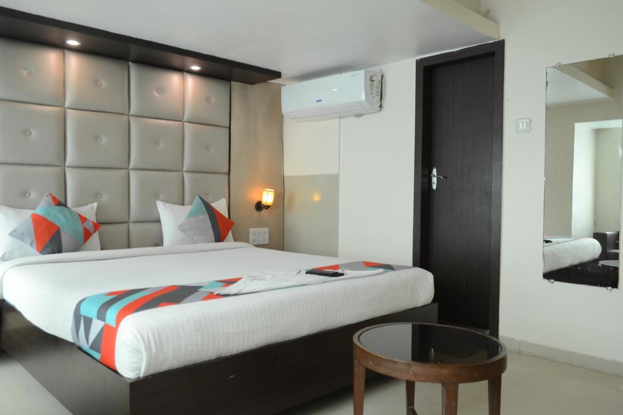 Aishwarya Residency Navi Mumbai Exterior photo