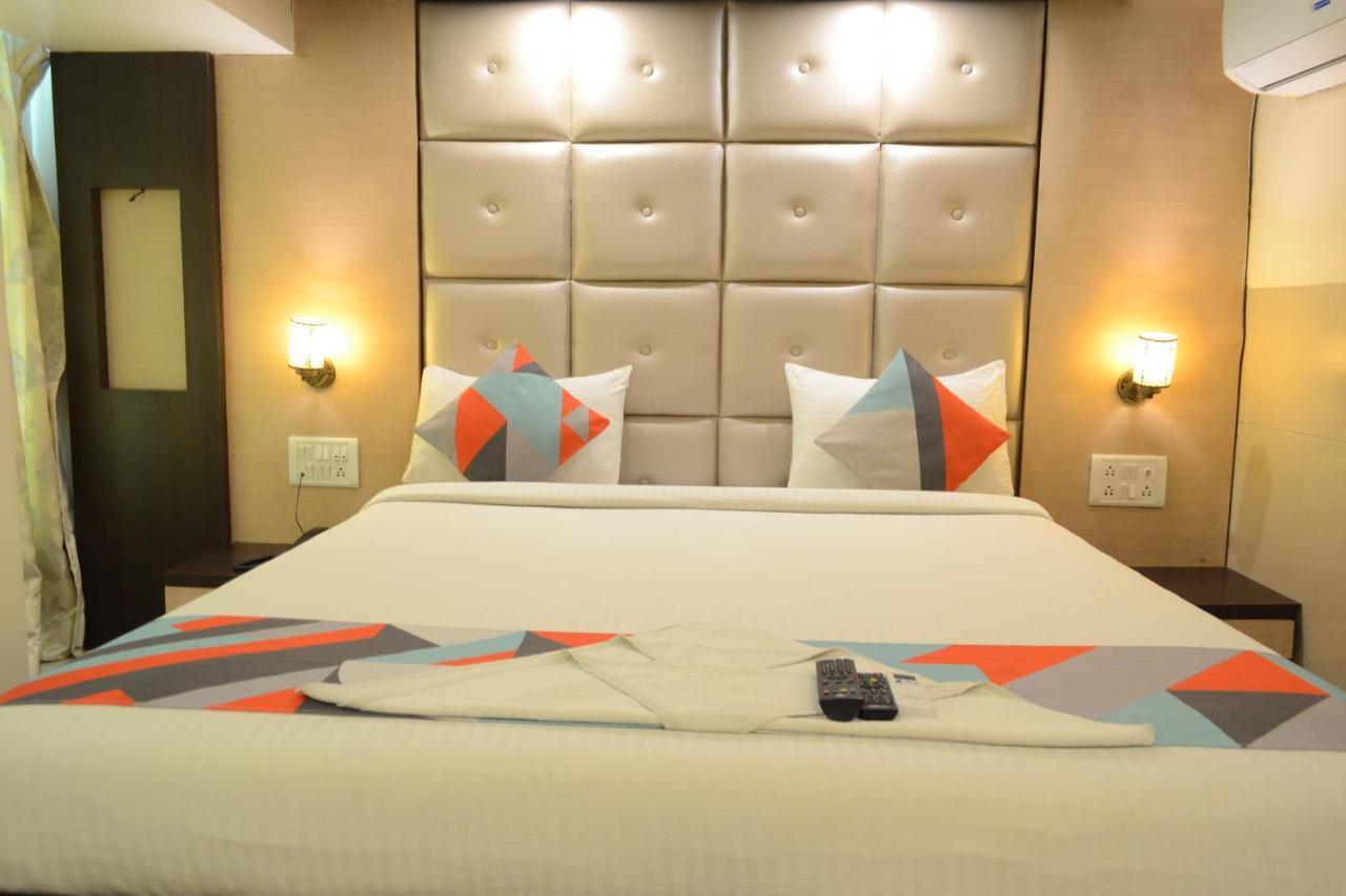 Aishwarya Residency Navi Mumbai Exterior photo