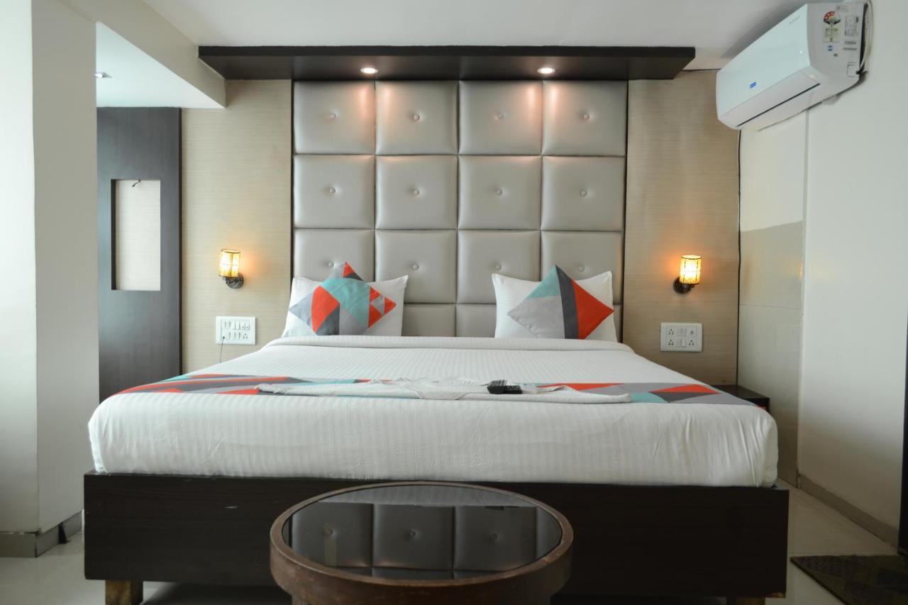 Aishwarya Residency Navi Mumbai Exterior photo