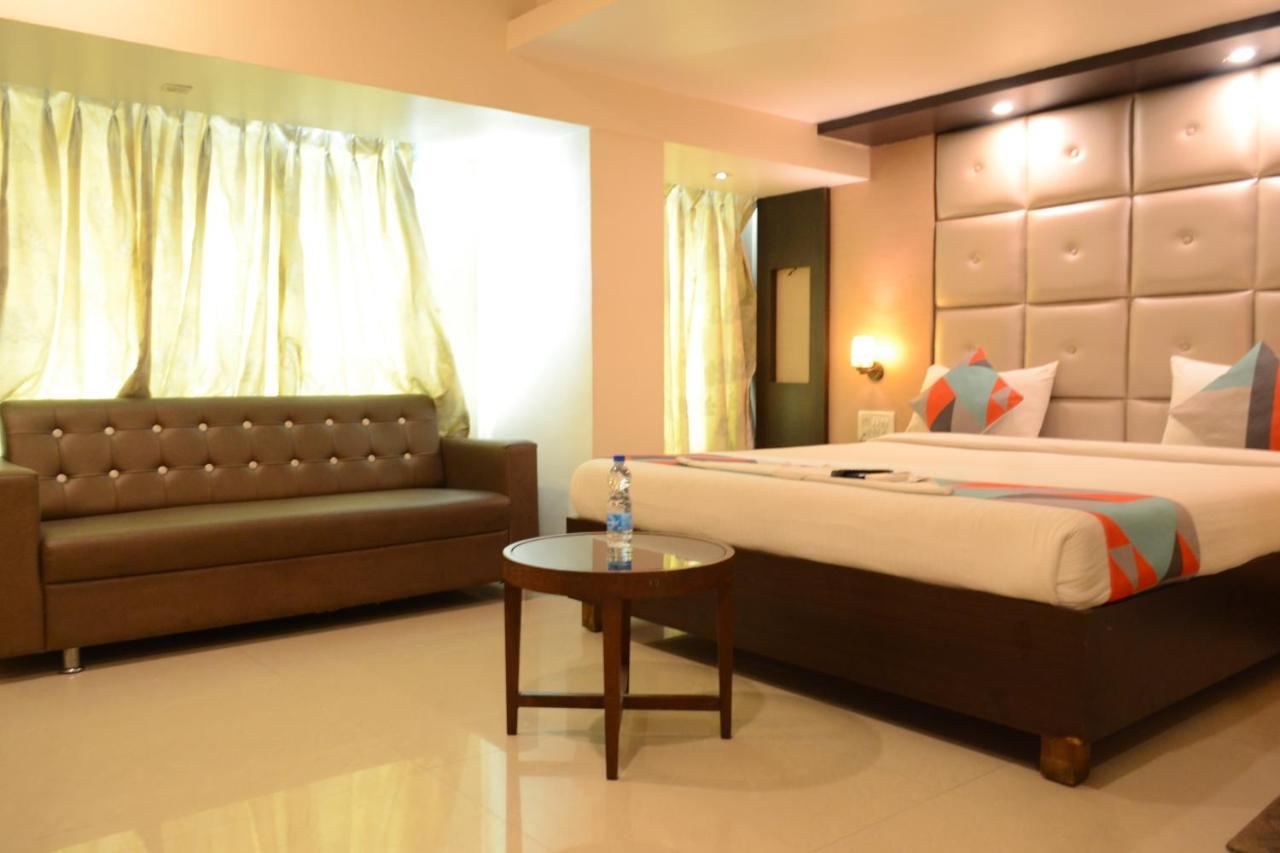Aishwarya Residency Navi Mumbai Exterior photo