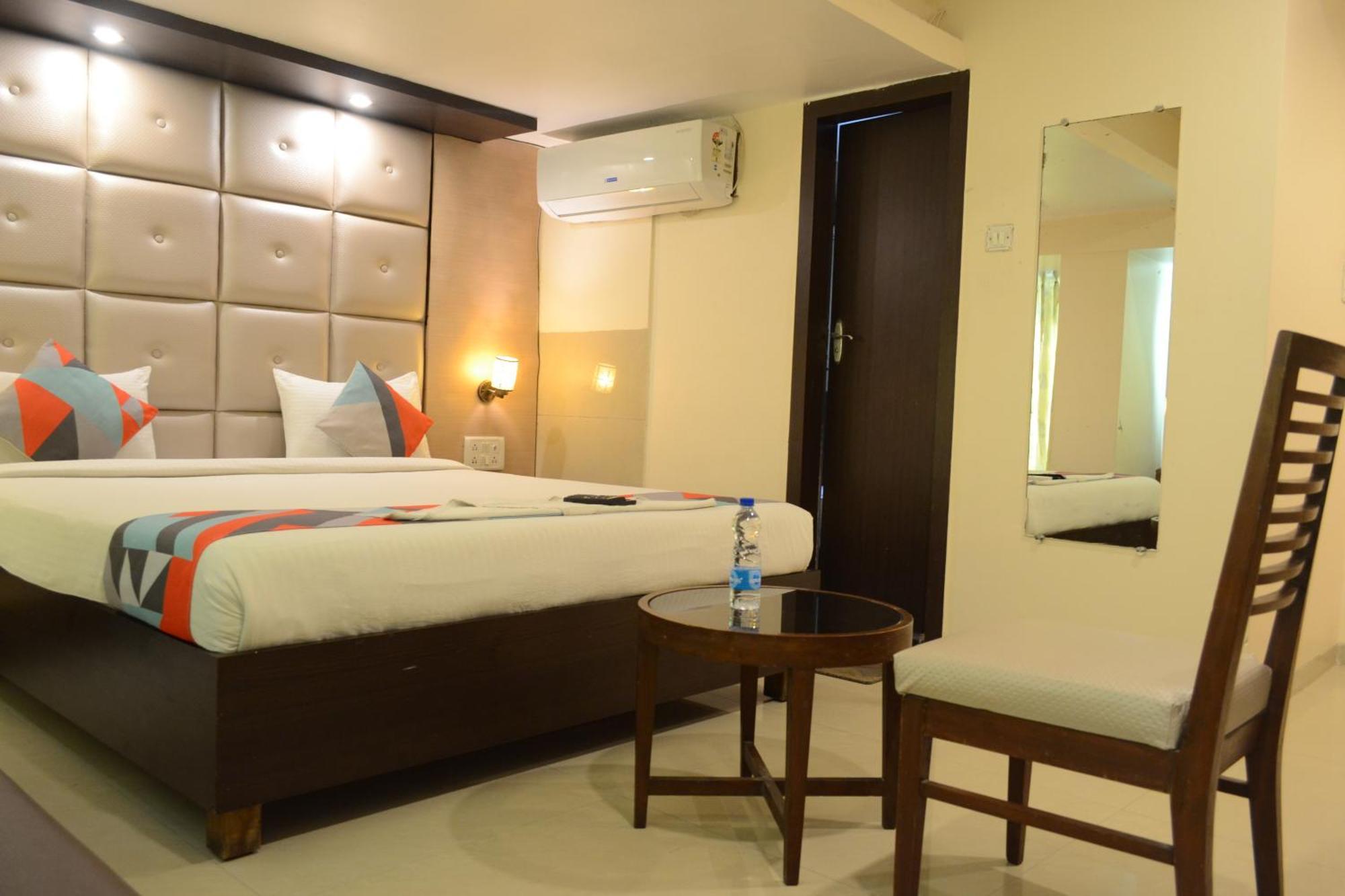 Aishwarya Residency Navi Mumbai Exterior photo