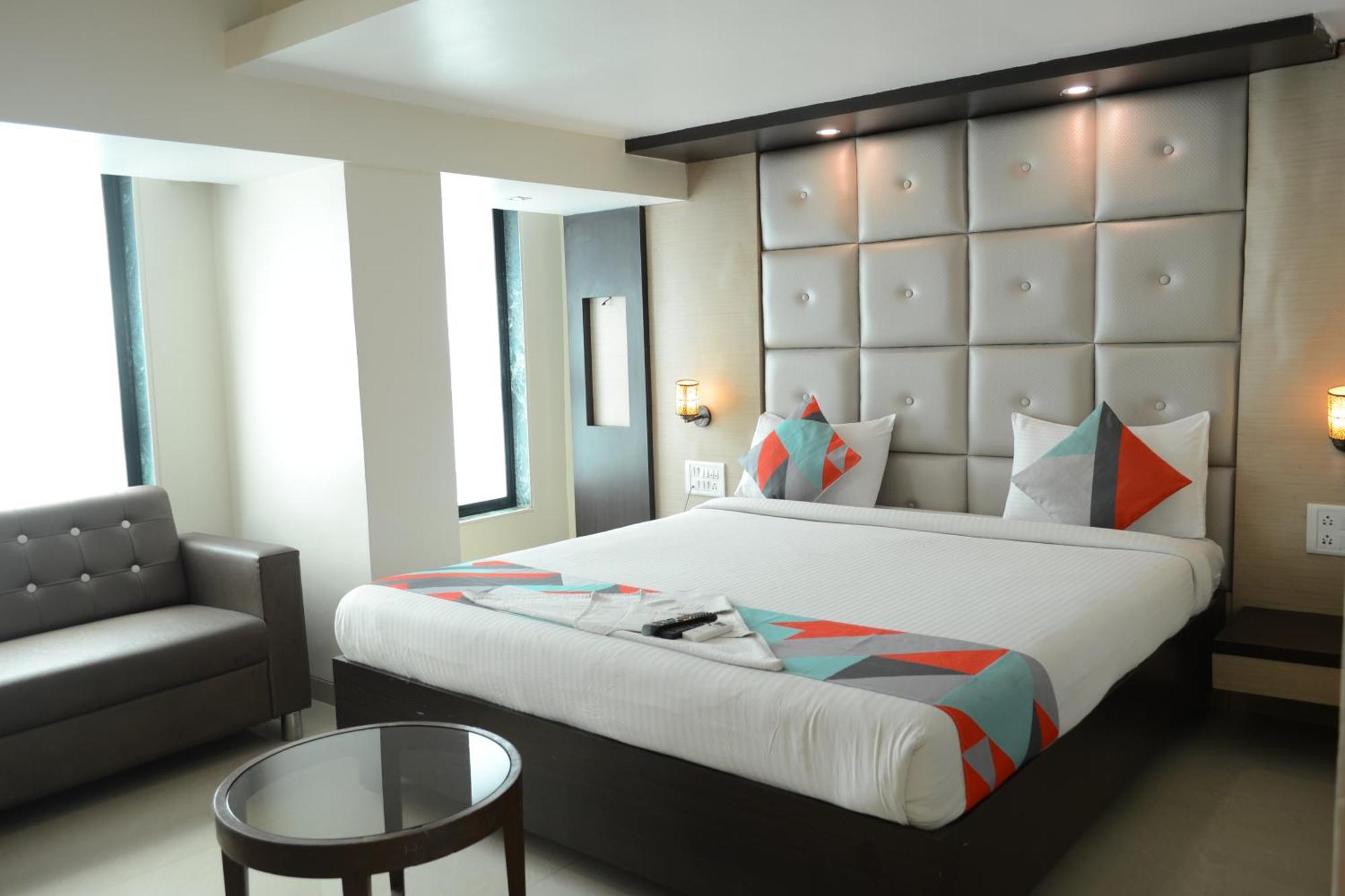 Aishwarya Residency Navi Mumbai Exterior photo