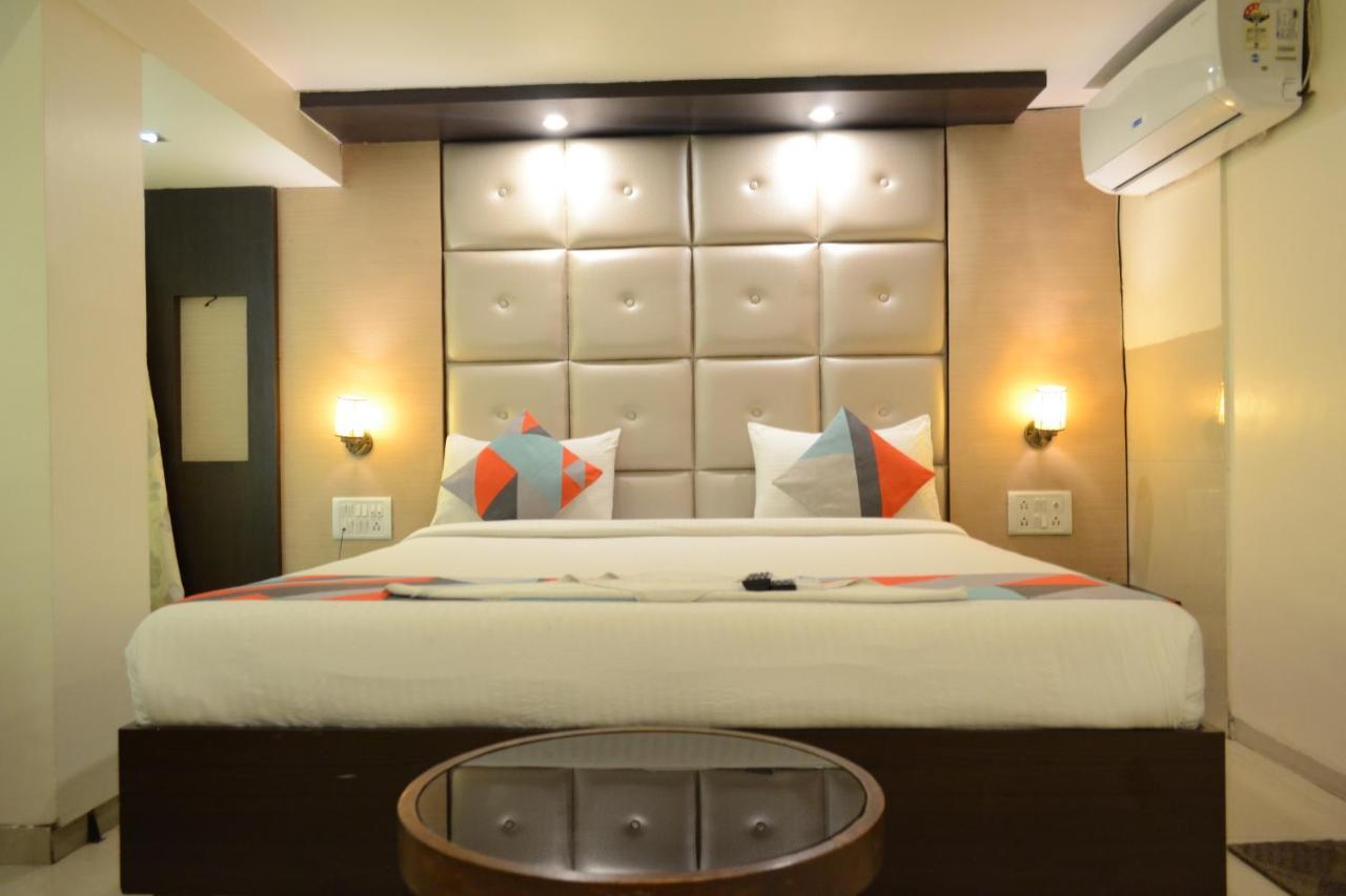 Aishwarya Residency Navi Mumbai Exterior photo