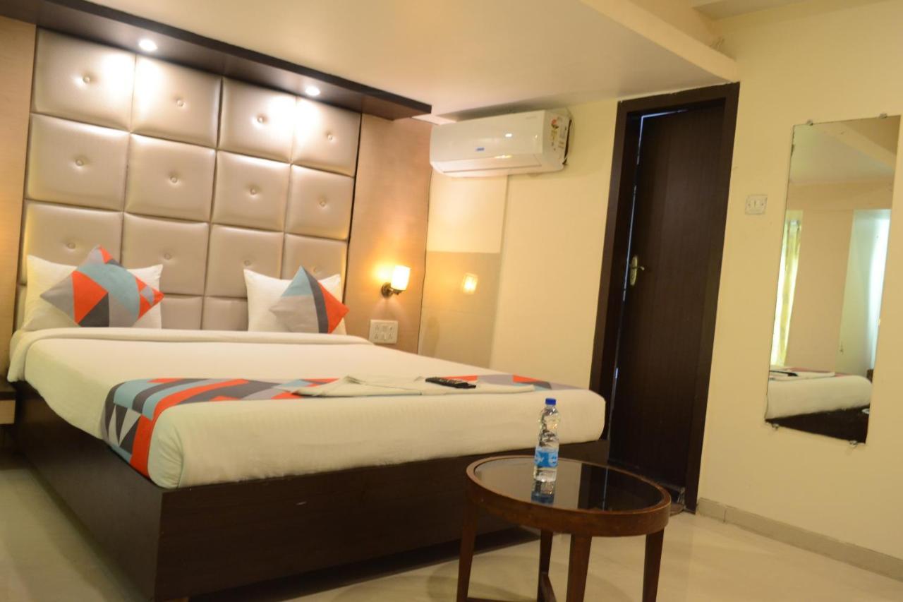 Aishwarya Residency Navi Mumbai Exterior photo