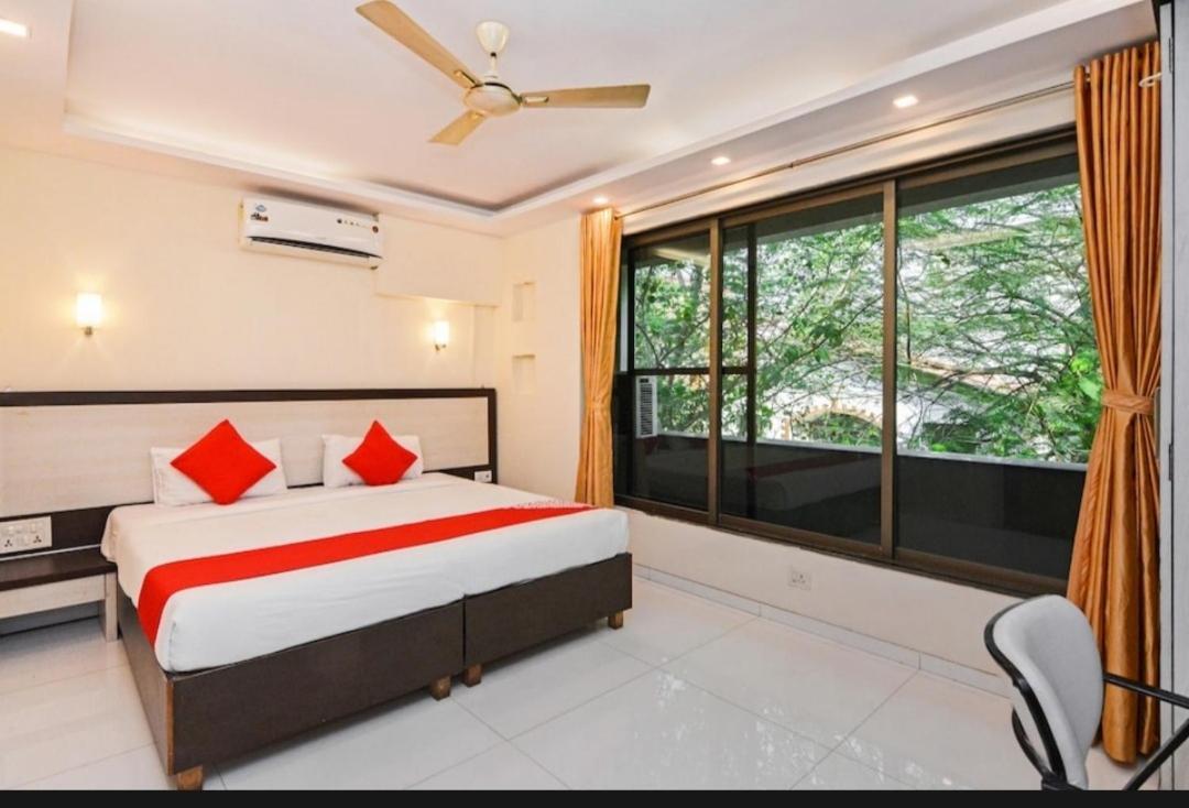 Aishwarya Residency Navi Mumbai Exterior photo