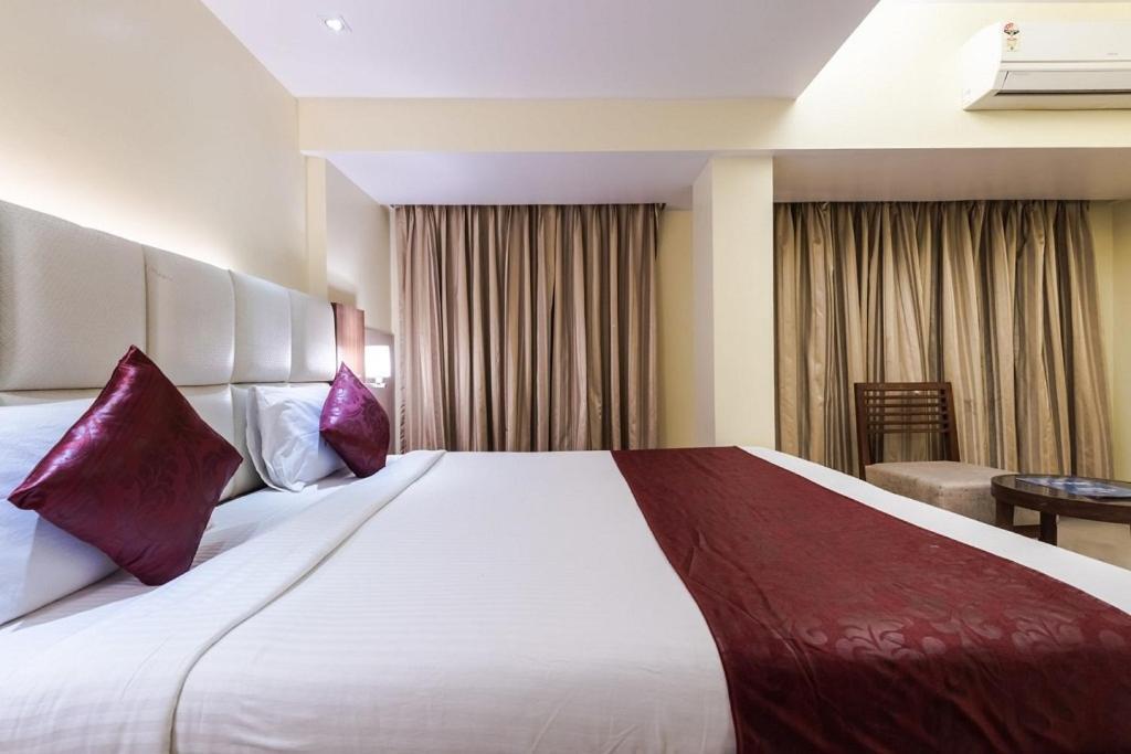 Aishwarya Residency Navi Mumbai Exterior photo