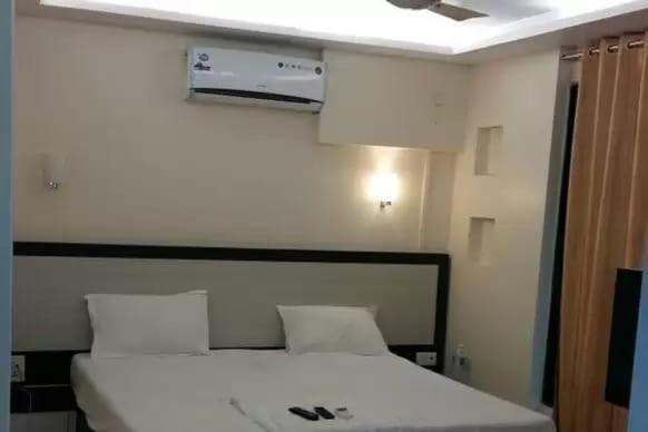 Aishwarya Residency Navi Mumbai Exterior photo