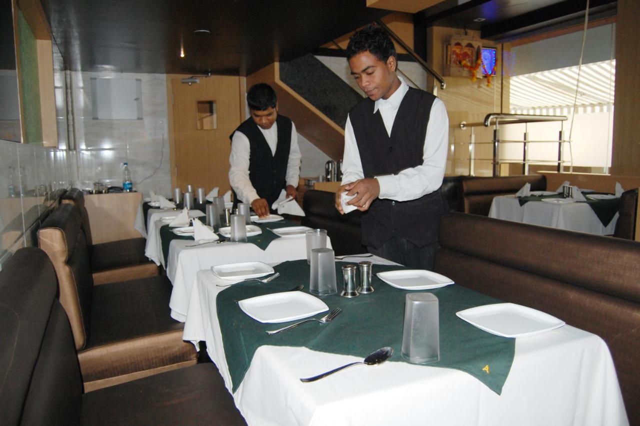 Aishwarya Residency Navi Mumbai Exterior photo