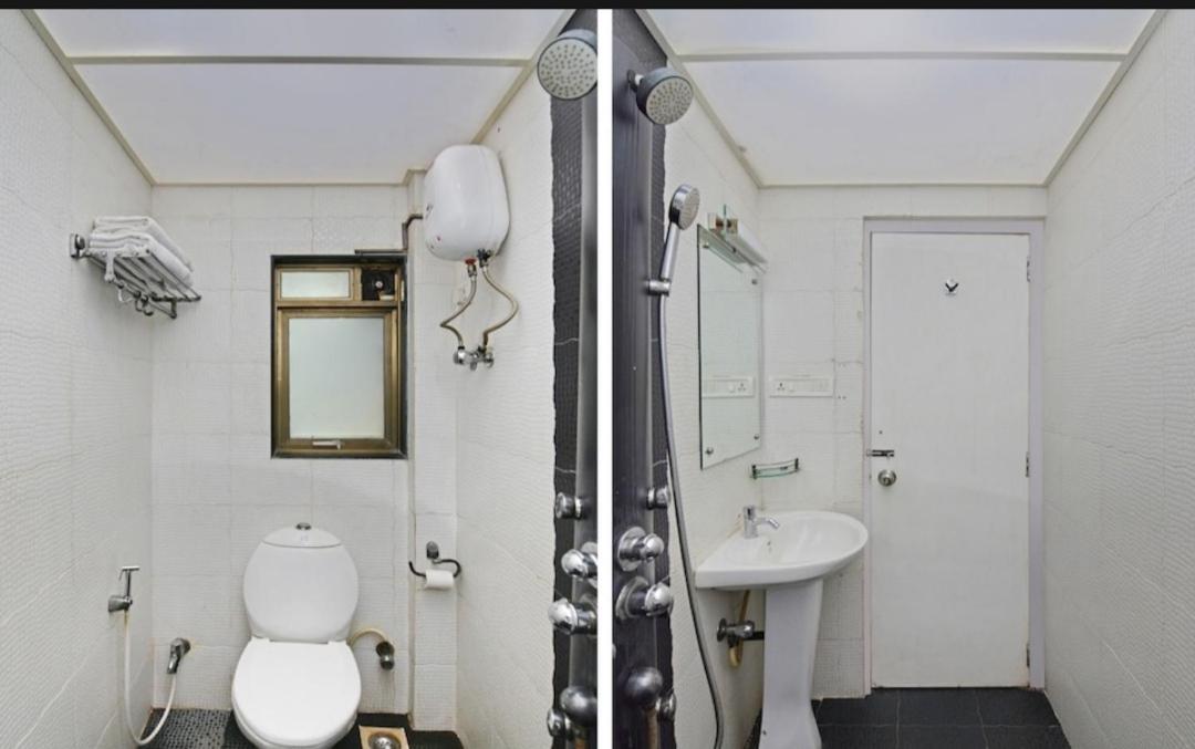 Aishwarya Residency Navi Mumbai Exterior photo