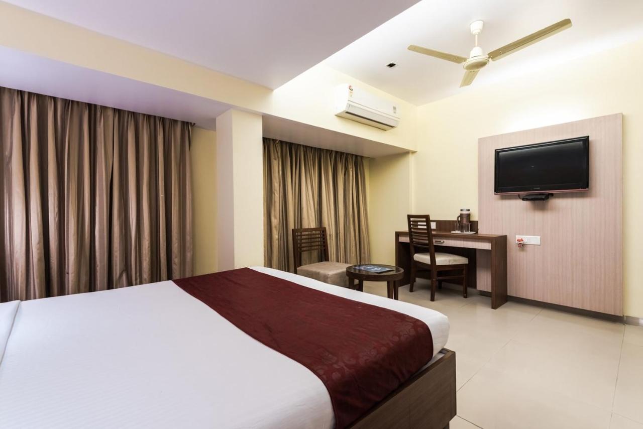 Aishwarya Residency Navi Mumbai Exterior photo