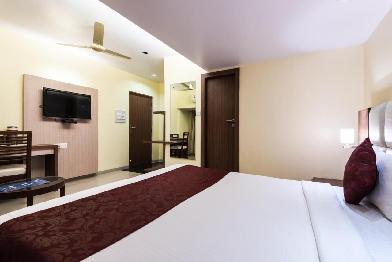 Aishwarya Residency Navi Mumbai Exterior photo