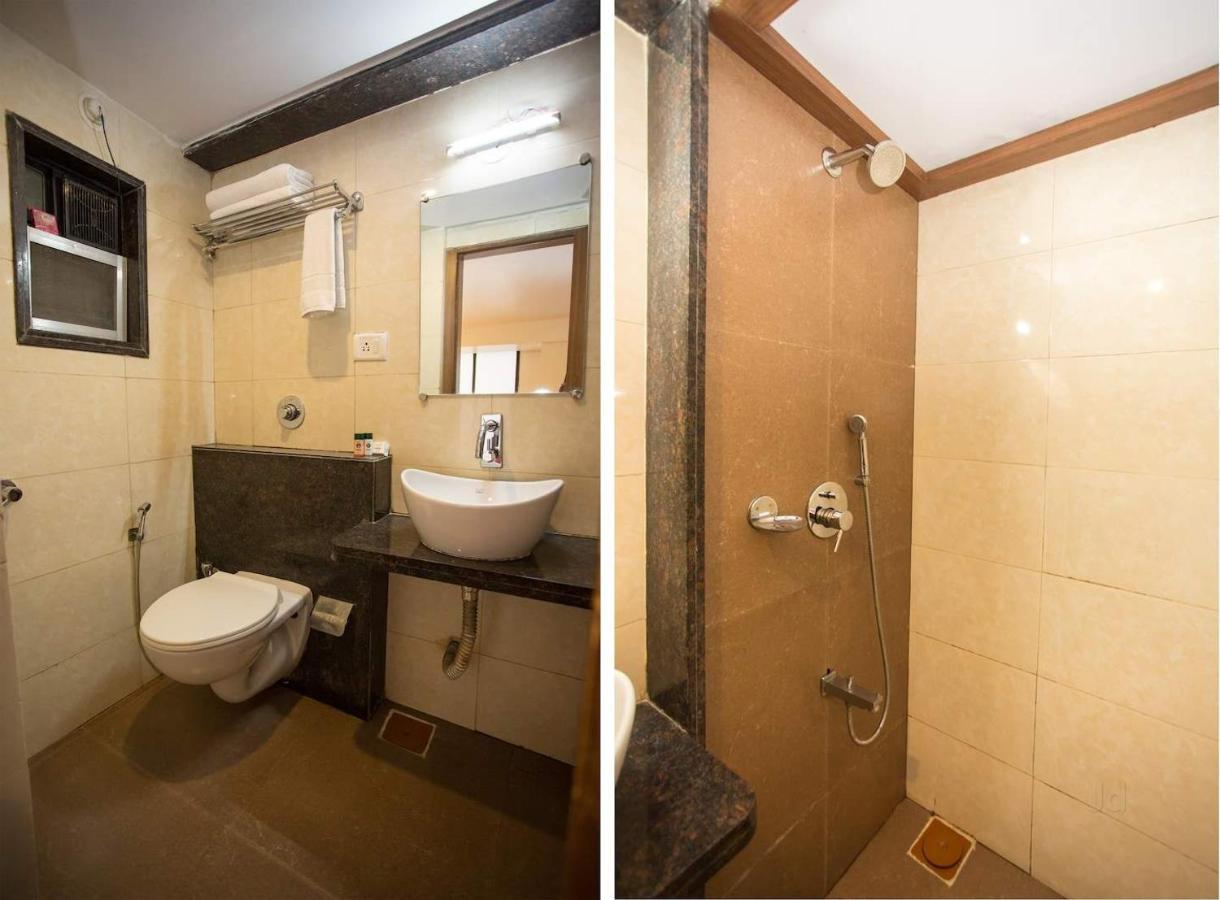 Aishwarya Residency Navi Mumbai Exterior photo