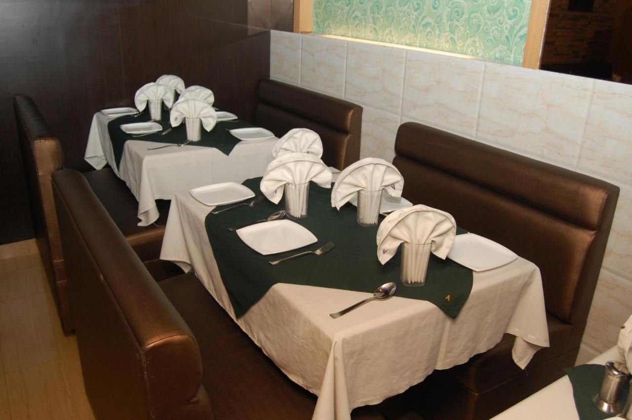 Aishwarya Residency Navi Mumbai Exterior photo